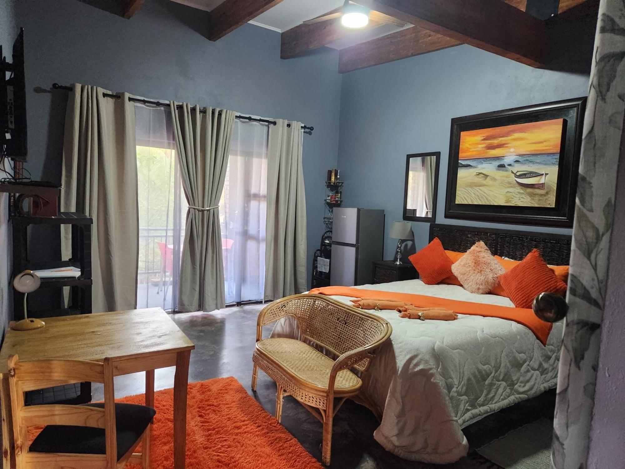 Suikerbosrant Sleep And Go Bed & Breakfast Претория Екстериор снимка