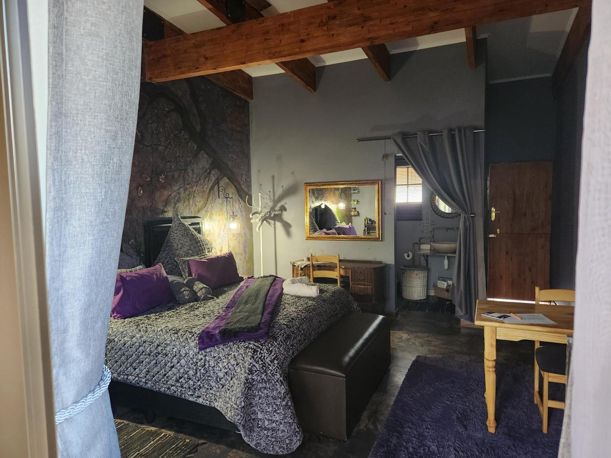 Suikerbosrant Sleep And Go Bed & Breakfast Претория Екстериор снимка