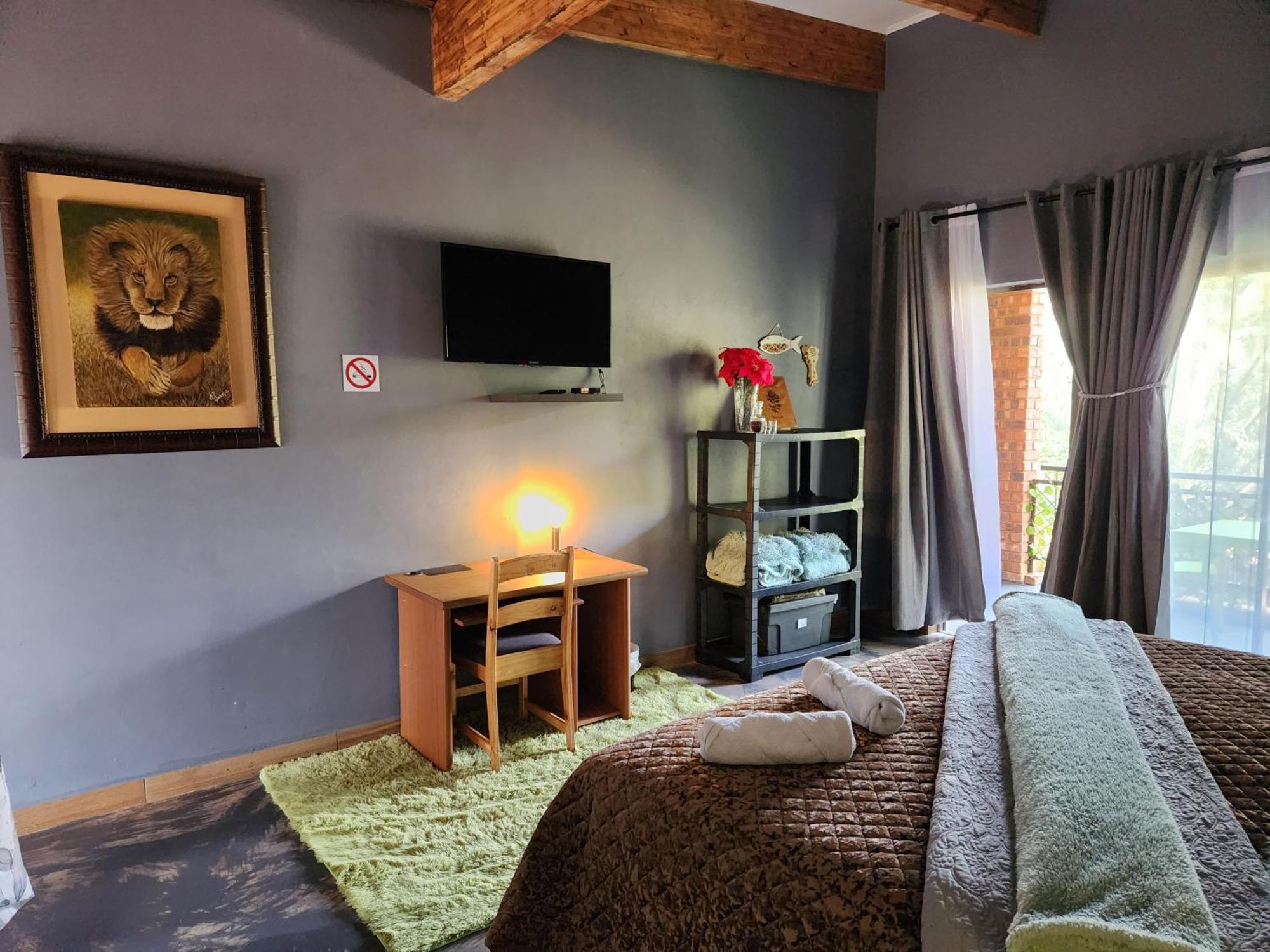 Suikerbosrant Sleep And Go Bed & Breakfast Претория Екстериор снимка