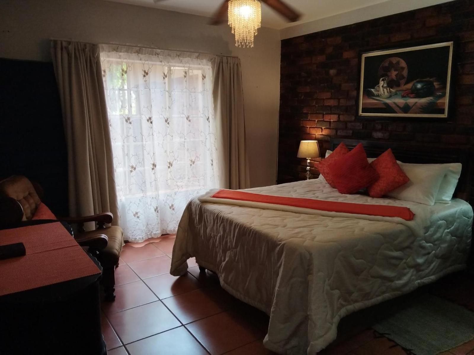 Suikerbosrant Sleep And Go Bed & Breakfast Претория Екстериор снимка